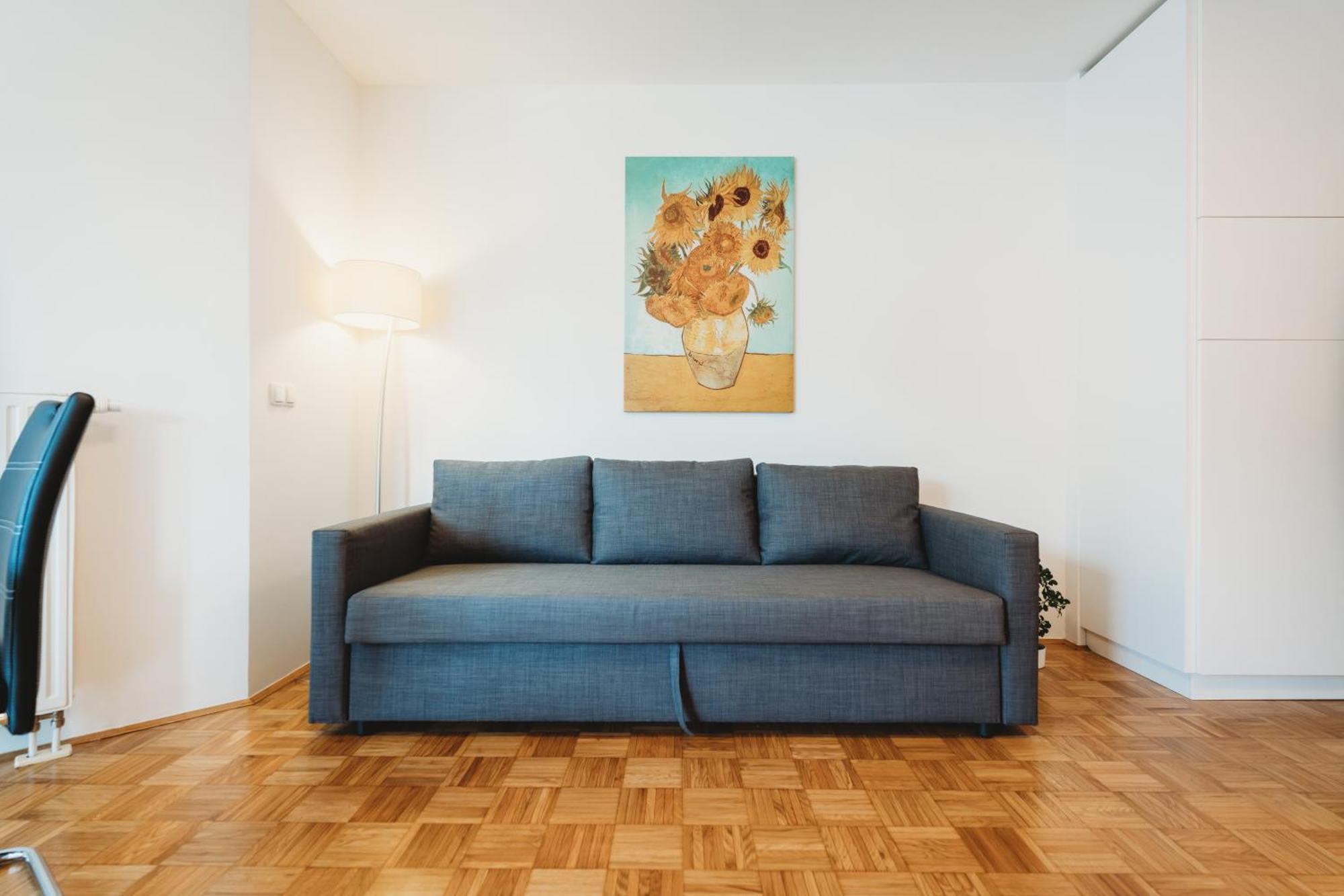 Peaceful Little Retreat, Spacious Free Garage Park Ljubljana Exterior foto