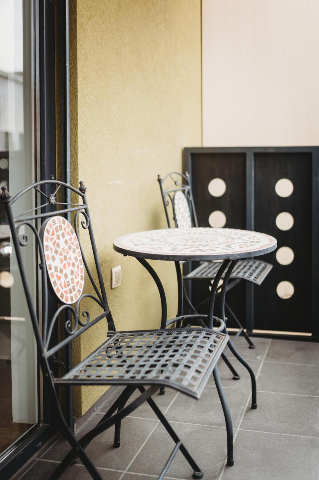 Peaceful Little Retreat, Spacious Free Garage Park Ljubljana Exterior foto