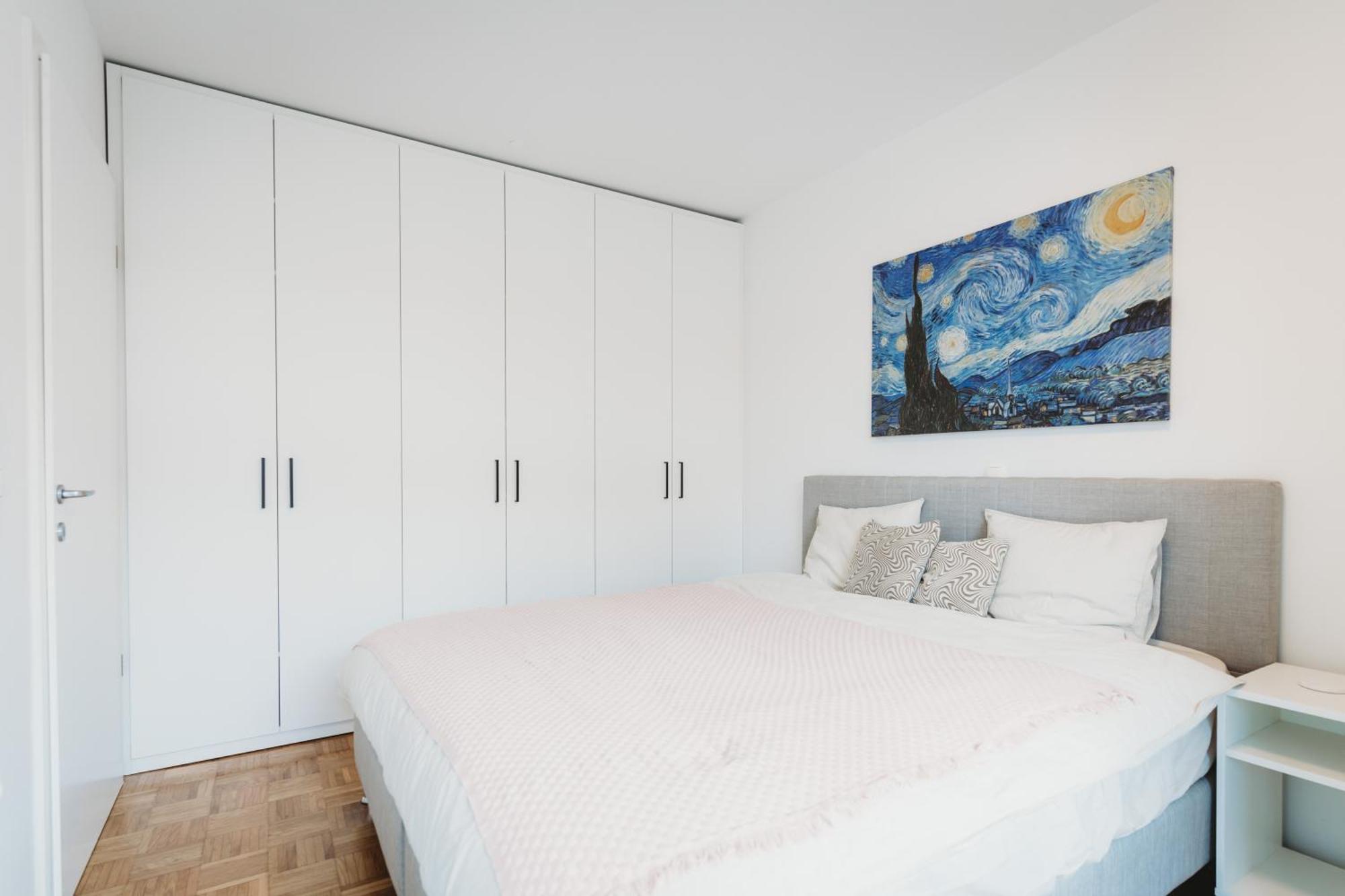 Peaceful Little Retreat, Spacious Free Garage Park Ljubljana Exterior foto