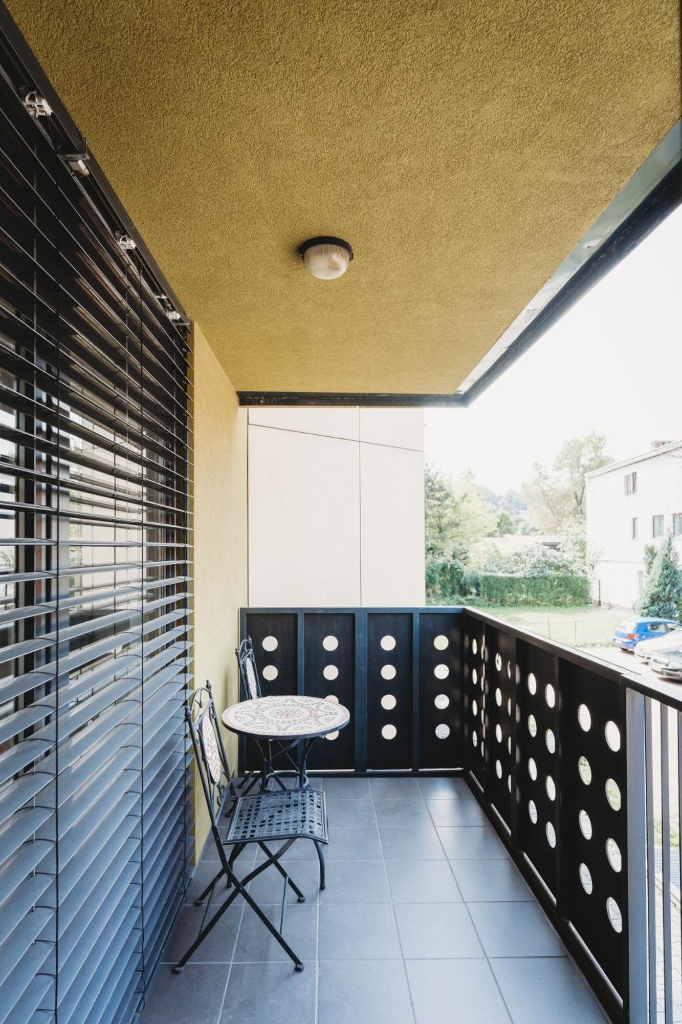 Peaceful Little Retreat, Spacious Free Garage Park Ljubljana Exterior foto